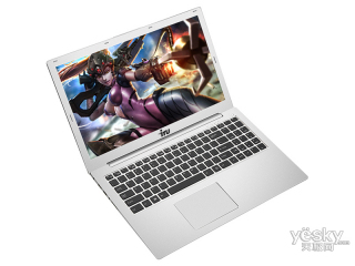 iru Z15X(i7 6500U/4GB/128GB/940M)