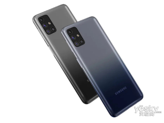 Galaxy M31s