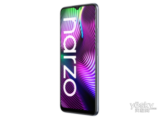 realme Narzo 20