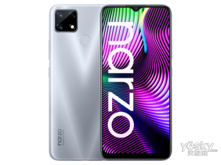 realme Narzo 20