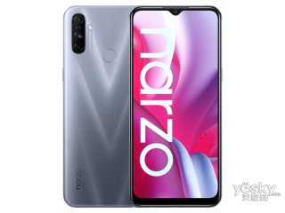 realme Narzo 20A