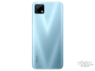 realme Narzo 20