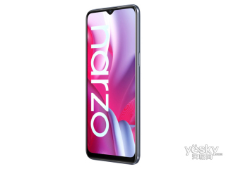 realme Narzo 20A