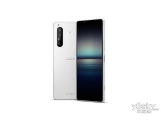 Xperia 1 II(12GB/128GB/5G)