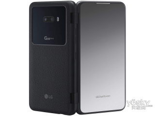 LG G8X ThinQ
