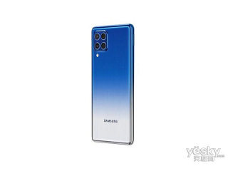 Galaxy F62