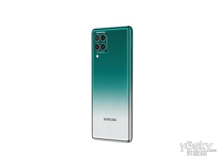 Galaxy F62