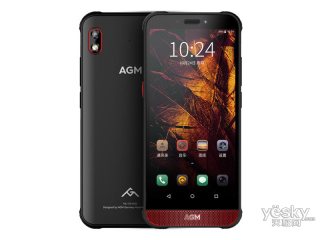 AGM H2(4GB/128GB/ȫͨ)