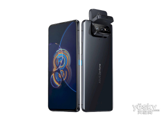 ˶ZenFone 8 Flip