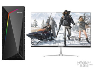 G2 2021(i5 11400F/8GB/256GB/RX560D/23.8Ӣ)
