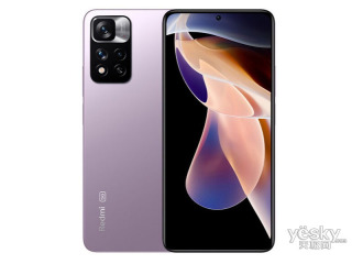 С׺Note 11 Pro+(6GB/128GB/ȫͨ/5G)