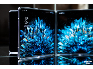 OPPO Find N(8GB/256GB/5G)