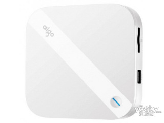 aigo HD800(1TB)
