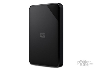 ELEMENTS SE 1TB(WDBEPK0010BBK)