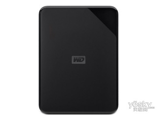 ELEMENTS SE 1TB(WDBEPK0010BBK)