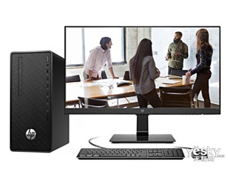 288 Pro G6(i3 10100/8GB/256GB+1TB//21.5LCD)
