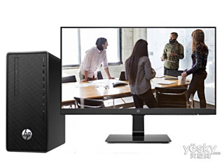 288 Pro G6(i3 10100/8GB/256GB+1TB//21.5LCD)
