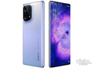 OPPO Find X5(8GB/128GB/5G)