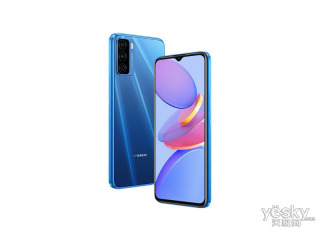 U-MAGIC ų50(8GB/128GB/5G)