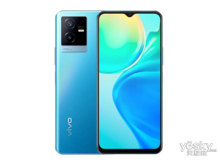 vivo Y73t(12GB/256GB)