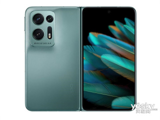 OPPO Find N2(12GB/256GB/5G)