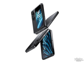 OPPO Find N2 Flip(8GB/256GB/5G)