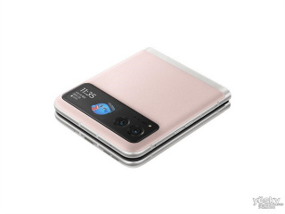 Moto Razr 40(12GB/256GB)