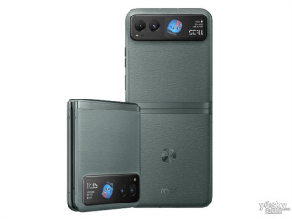 Moto Razr 40(8GB/256GB)