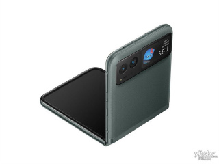 Moto Razr 40(12GB/256GB)