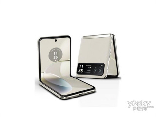 Moto Razr 40(8GB/256GB)
