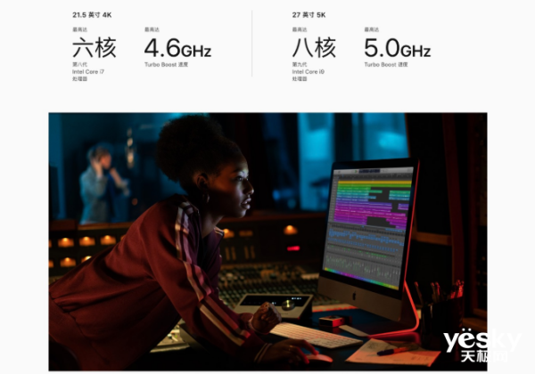 2019第一波苹果新品汇总:新款iPad mini/Air、iMac和AirPods 2