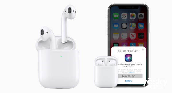 2019第一波苹果新品汇总:新款iPad mini/Air、iMac和AirPods 2