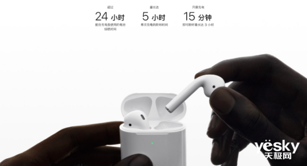 2019第一波苹果新品汇总:新款iPad mini/Air、iMac和AirPods 2
