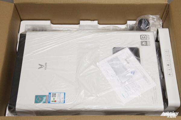 再也不用等热水 云米零冷水热水器ZERO_13L体验