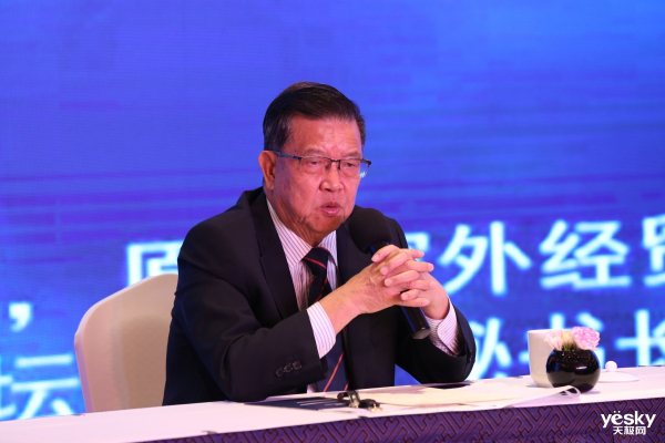 长三角软件园协同创新发展高峰论坛在上海举行
