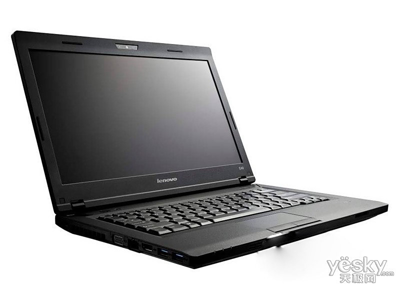 联想e49a(i5 3210m/4gb/500gb)图片