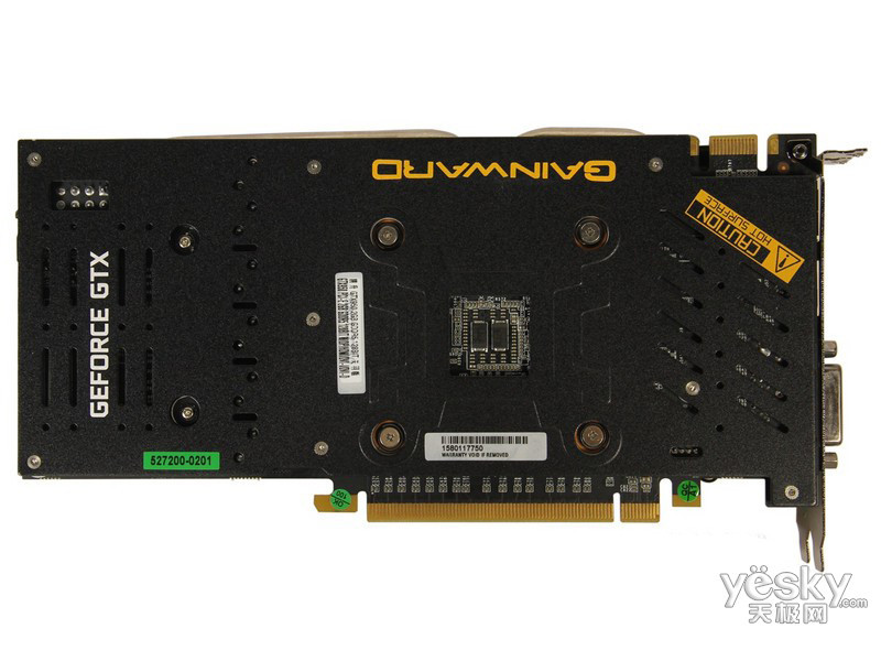 耕升gtx 950关羽版