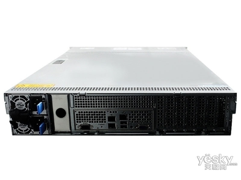 浪潮英信nf5270m5(xeon silver 4110/16gb×2/2tb×4)