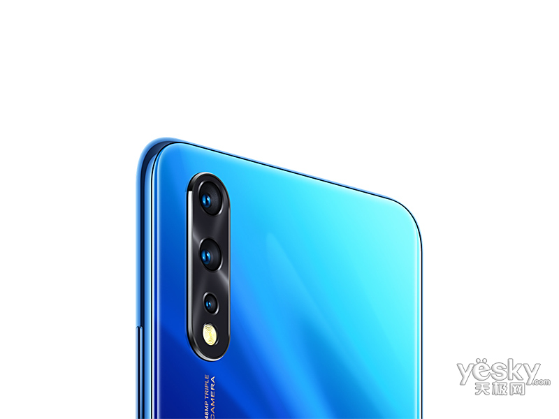 vivo z1x
