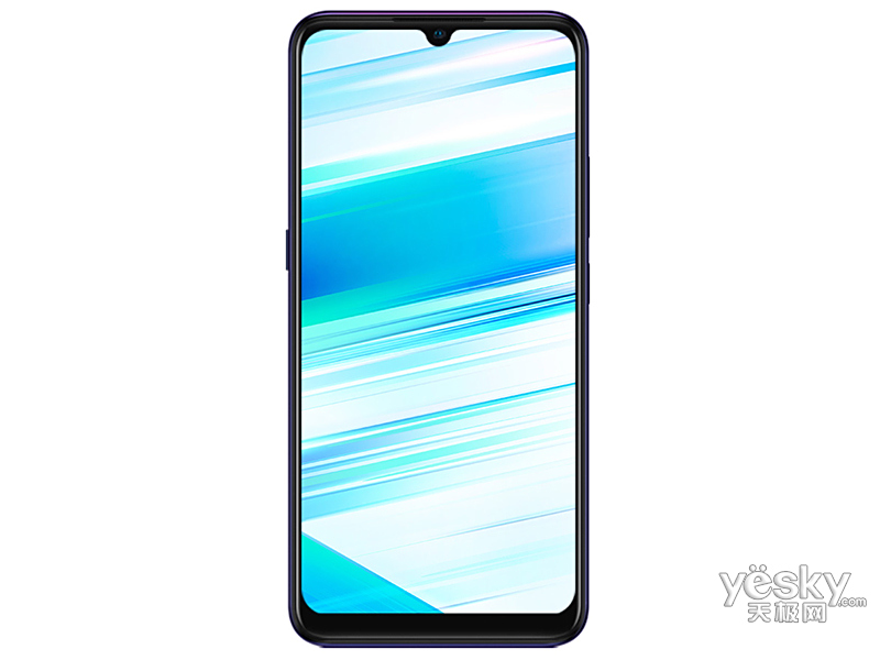 vivo z1x