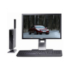 OptiPlex FX160(Atom 330/2GB/NVROM/22LCD)
