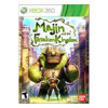 Xbox360Ϸħˣʧ