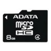 microSDHC class 4(8GB)