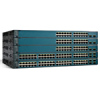 CISCO WS-C3560V2-48PS-S