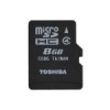 ֥Micro SDHC/TF Class4(8GB)