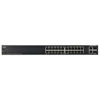 CISCO SF200E-24P
