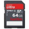 SDXC UHS-1洢(64GB)