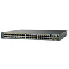 CISCO WS-C2960S-48FPD-L