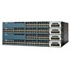 CISCO WS-C3560X-48PF-S