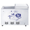 BC/BD-218SHT